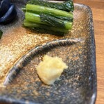 立ち呑み 庶民 - 