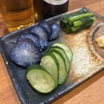 立ち呑み 庶民 - 