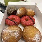 ラシーヌ ブレッド&サラダ - 