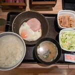 吉野家 - 料理写真: