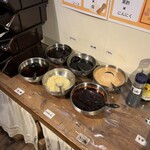 ビャンビャン麺 火鍋 成都 - 