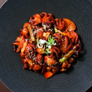 koreAn diNing GOMAmura_1