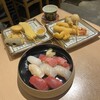 寿司と串と樽酒 名古屋 栄店