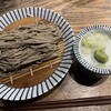 蕎麦と鶏 はんさむ 用賀