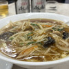 元祖中華つけ麺大王 蒲田店