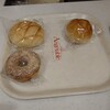アンジェターブルカフェ - 購入したもの