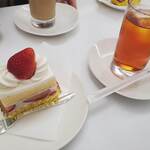 銀座ウエスト - 