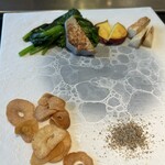 鉄板焼 さがみ - 