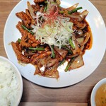 中華 いちばんぼし