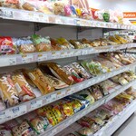 セイコーマート - 料理写真: