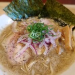 麺屋　日出次 - 