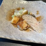 鉄板焼 さがみ - 