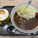 棋の音Cafe - 