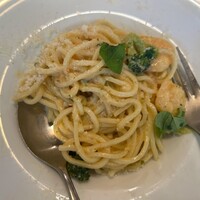 クッチーナ イタリアーナ アリア 六本木 - 