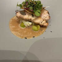 リストランテ ル・ミディ ひらまつ -  リストランテ ル・ミディ ひらまつ -