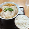中華そば 雲ノ糸 酒田店