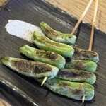 曙町 場内酒場 - 