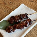 曙町 場内酒場 - 