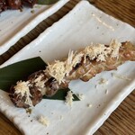 曙町 場内酒場 - 