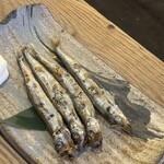 曙町 場内酒場 立川 - 