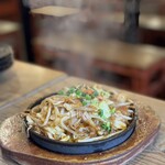 曙町 場内酒場 - 