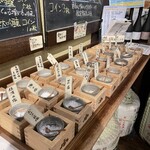 ぽんしゅ館 唎き酒番所 - 