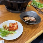 ジンギスカン羊はち 三軒茶屋店 - 