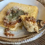 曙町 場内酒場 - 