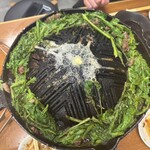 ジンギスカン羊はち 三軒茶屋店 - 