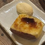 曙町 場内酒場 - 