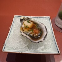 鮨　銀座　鰤門 - 