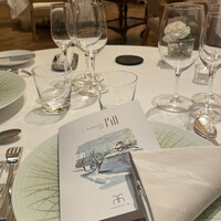 オーベルジュ・ド・リル ナゴヤ - 