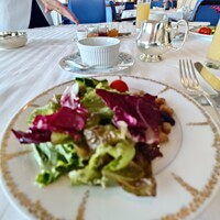 パノラミックレストラン ル・ノルマンディ -  パノラミックレストラン ル・ノルマンディ -