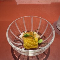 鮨　銀座　鰤門 - 