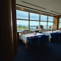 パノラミックレストラン ル・ノルマンディ -  パノラミックレストラン ル・ノルマンディ -