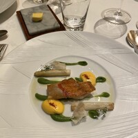 オーベルジュ・ド・リル ナゴヤ - 