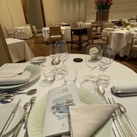 オーベルジュ・ド・リル ナゴヤ - 