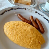 パノラミックレストラン ル・ノルマンディ -  パノラミックレストラン ル・ノルマンディ -