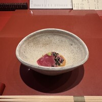 鮨　銀座　鰤門 - 