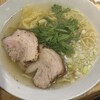 塩らー麺 本丸亭 横浜店