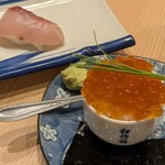 ニューすしセンター 春木屋 - 