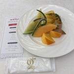 タカノフルーツティアラ - 