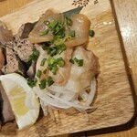 錦糸町っ子居酒屋 とりとんくん - 