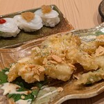 ニューすしセンター 春木屋 - 