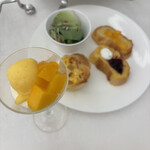 タカノフルーツティアラ - 