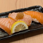 ニューすしセンター 春木屋 - 