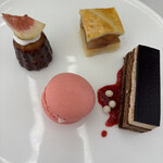 タカノフルーツティアラ - 