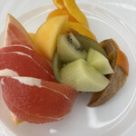 タカノフルーツティアラ - 