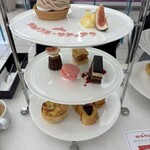 タカノフルーツティアラ - 