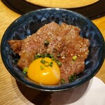 焼肉トラジ - 